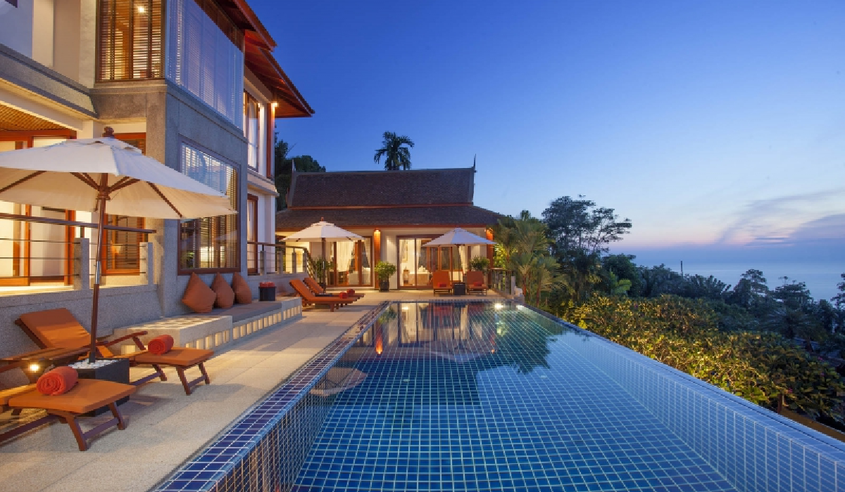 What luxury truly means: a guide to Phuket’s high-end villas today